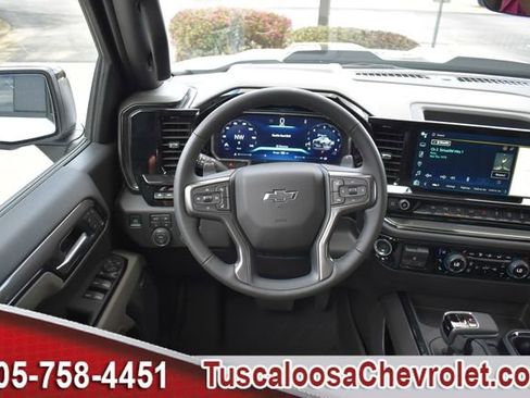 New 2026 Chevrolet Silverado 1500 ZR2 image 22