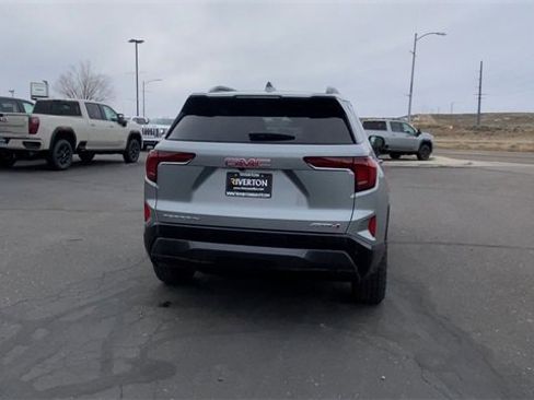 New 2026 GMC Terrain AT4 w/ Technology Package II image 7