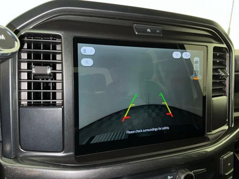 New 2026 Ford F150 STX w/ Equipment Group 200A RWD image 23