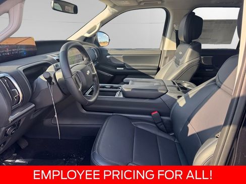 New 2026 Ford Expedition Platinum w/ Driver's Package AWD/4WD image 13