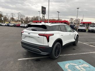 New 2026 Chevrolet Blazer EV LT video 2