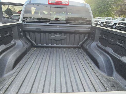 New 2026 Chevrolet Colorado Z71 w/ Technology Package image 10