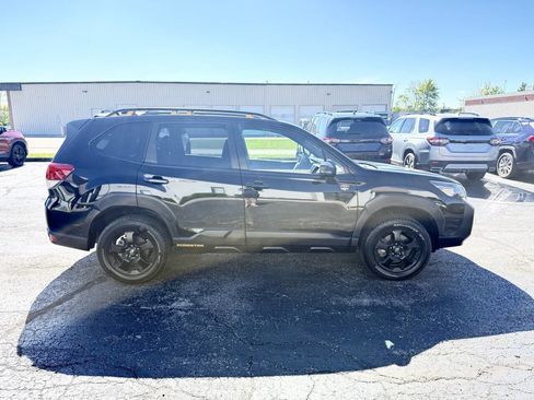 Used 2024 Subaru Forester Wilderness AWD/4WD image 5