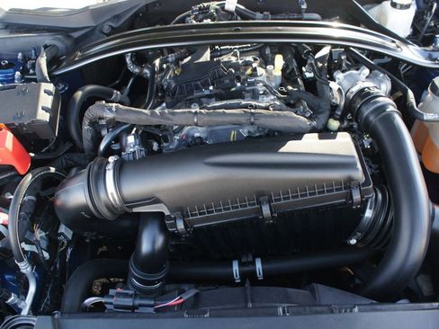 Used 2024 Ford Mustang Premium image 25