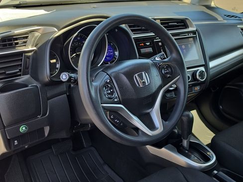 Used 2015 Honda Fit EX image 15