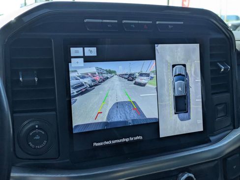 Used 2022 Ford F150 Lariat w/ Equipment Group 502A High AWD/4WD image 22