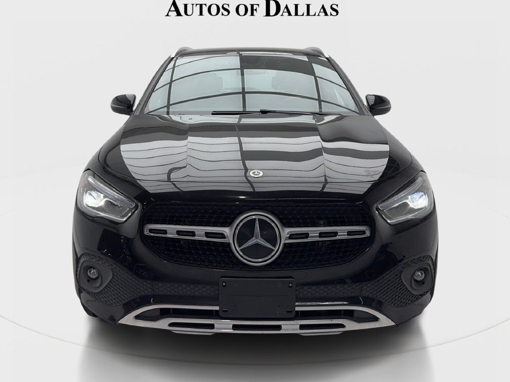 Used 2022 Mercedes-Benz GLA 250 4MATIC w/ Premium Package Lite image 4