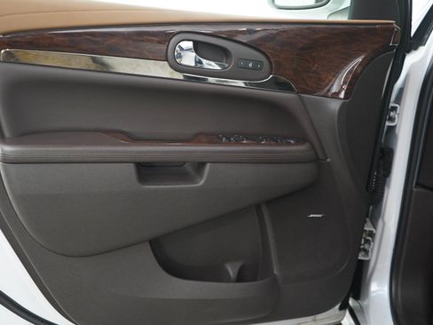 Used 2016 Buick Enclave Premium w/ Experience Buick Package AWD/4WD image 20