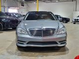 Used 2012 Mercedes-Benz S 550 4MATIC image 2