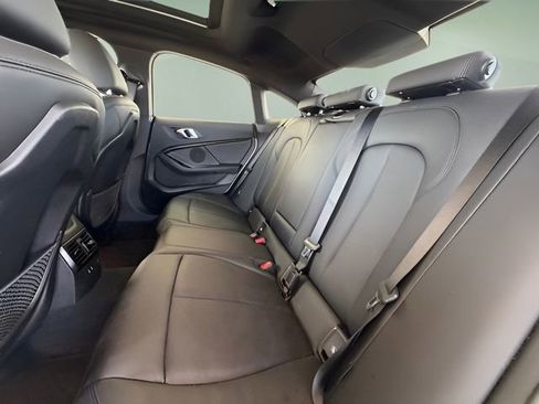 Used 2022 BMW 228i Gran Coupe w/ M Sport Package image 34