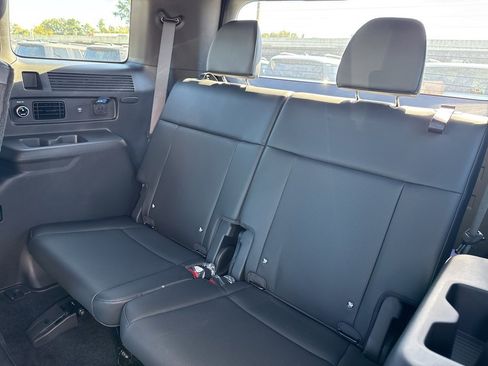 New 2026 Hyundai Santa Fe Calligraphy image 26