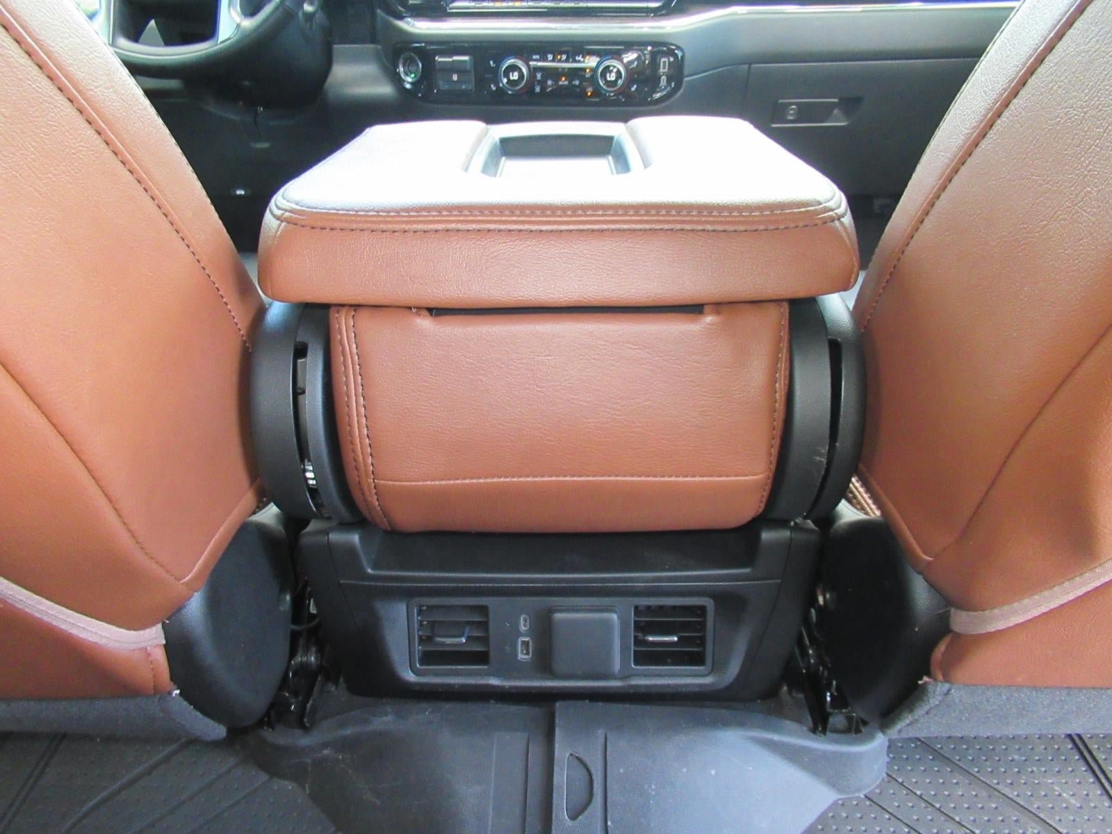 Used 2024 Chevrolet Silverado 2500 LT w/ All Star Edition AWD/4WD image 31