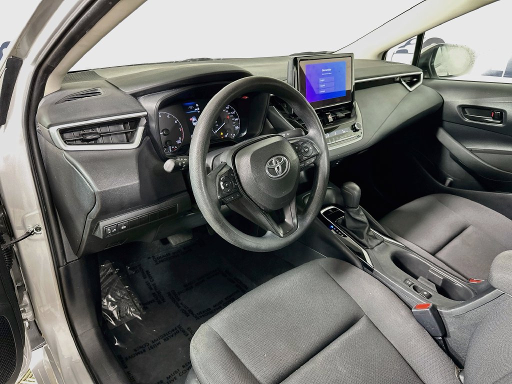 Used 2024 Toyota Corolla LE FWD image 10