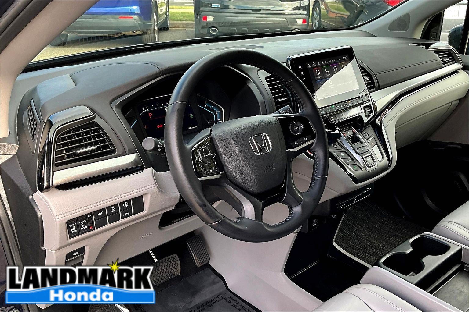 Used 2024 Honda Odyssey Touring image 13