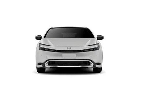 New 2026 Toyota Prius Limited AWD/4WD image 17
