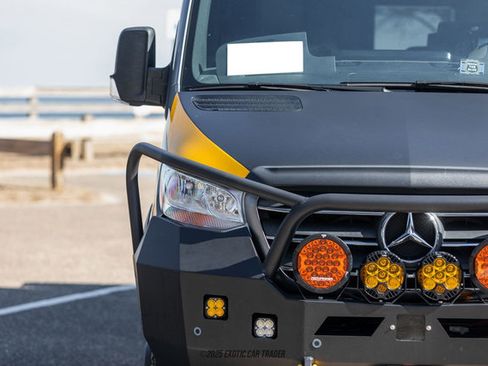 Used 2022 Mercedes-Benz Sprinter 3500 image 61