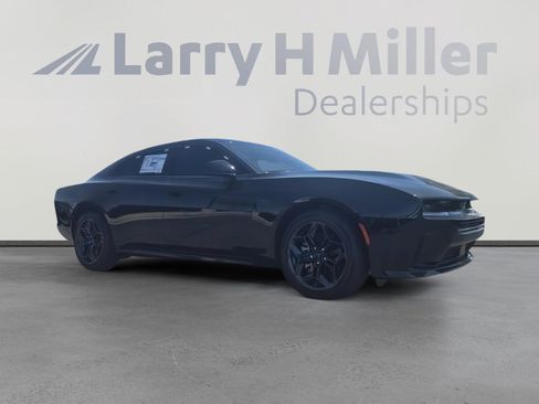 New 2026 Dodge Charger GT w/ Driver Convenience Group AWD/4WD image 7