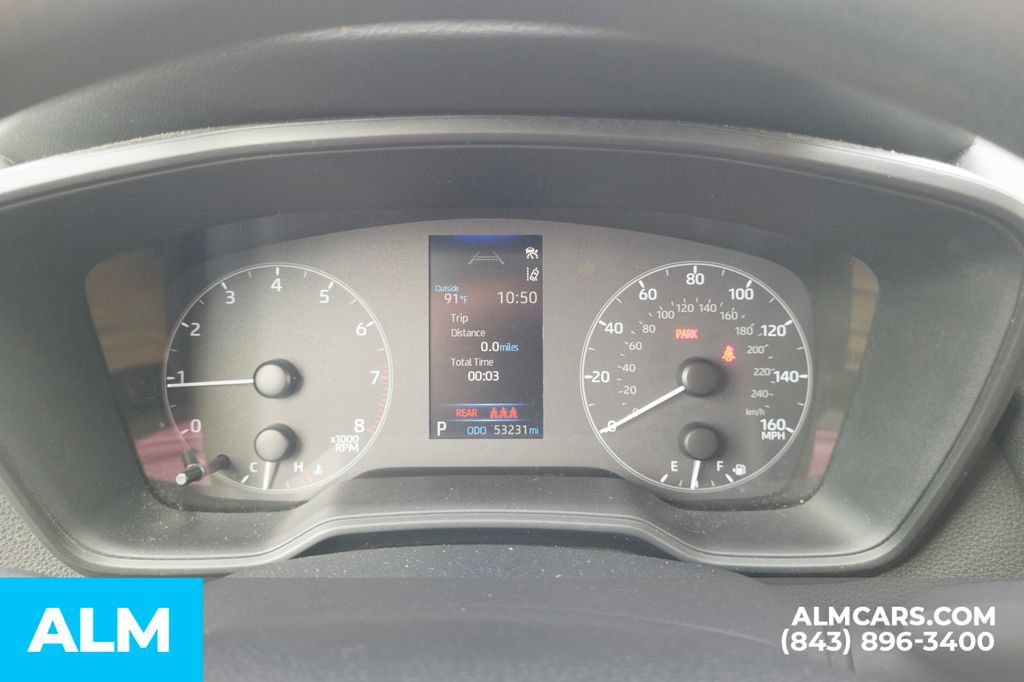 Used 2024 Toyota Corolla LE FWD image 31