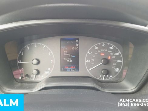 Used 2024 Toyota Corolla LE FWD image 31