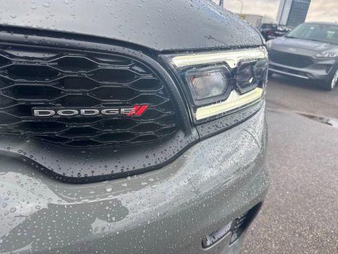 New 2026 Dodge Durango GT image 42