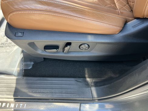 Used 2023 INFINITI QX60 Autograph image 14