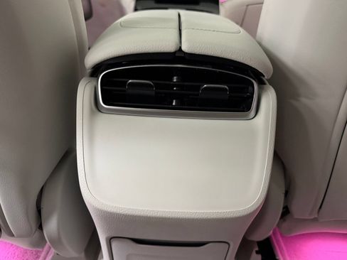 Certified 2023 Mercedes-Benz EQE 350+ SUV image 38