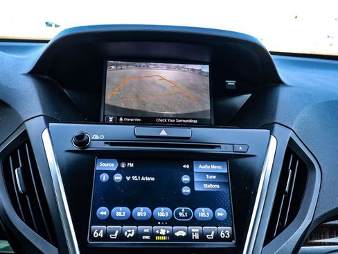 Used 2018 Acura MDX FWD image 33