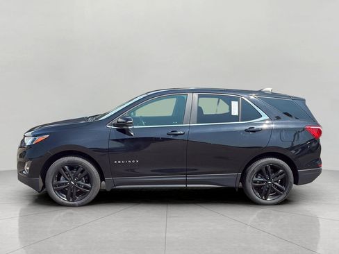 Used 2021 Chevrolet Equinox LT AWD/4WD image 5