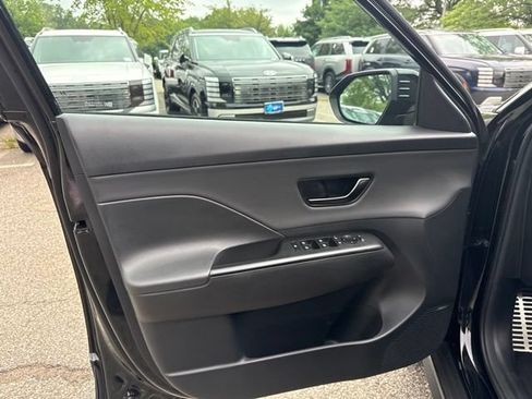 Certified 2024 Hyundai Kona N Line AWD/4WD image 30
