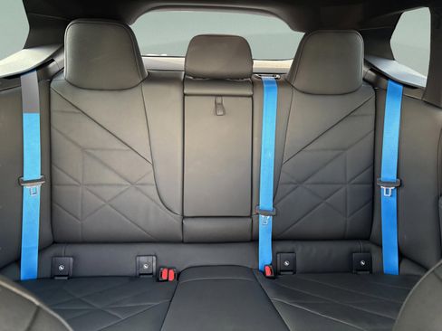 Used 2024 BMW iX xDrive50 image 26