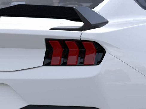 New 2026 Ford Mustang Dark Horse w/ Dark Horse Handlin Package RWD image 21