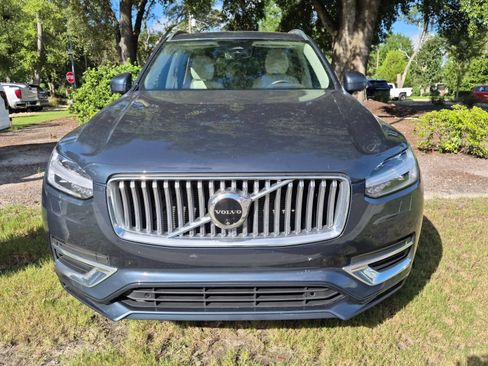 Used 2024 Volvo XC90 B6 Plus w/ Protection Package Premier AWD/4WD image 7