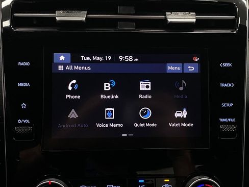 Certified 2022 Hyundai Santa Cruz SEL AWD/4WD image 22