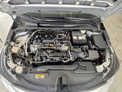 Used 2023 Toyota Corolla LE image 31