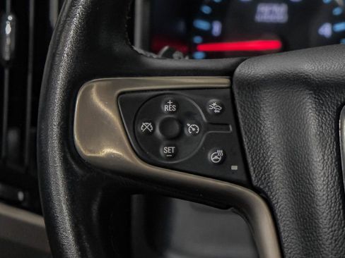 Used 2018 GMC Sierra 3500 Denali w/ Duramax Plus Package image 16