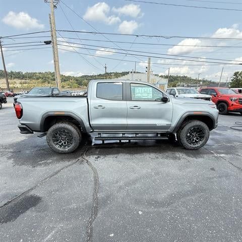 New 2026 GMC Canyon Elevation w/ Convenience Package RWD image 7