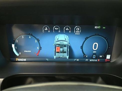 Used 2024 Ford F150 XLT w/ Equipment Group 303A High AWD/4WD image 25