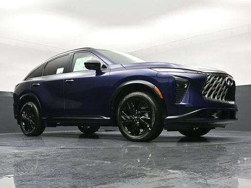 New 2027 INFINITI QX65 Sport w/ Premium Package AWD/4WD image 30