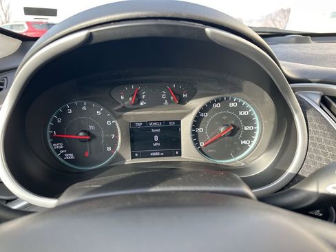 Used 2023 Chevrolet Malibu LT image 19