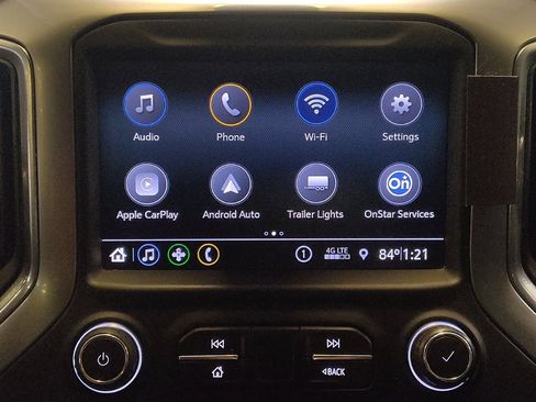 Used 2019 Chevrolet Silverado 1500 LT w/ All-Star Edition image 25