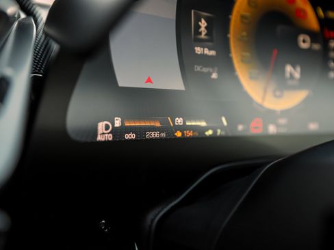 Used 2021 Ferrari SF90 Stradale image 19