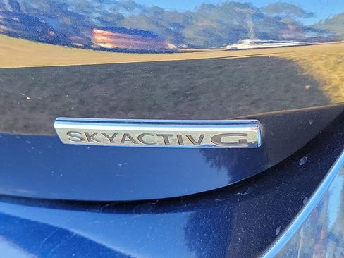 Used 2021 MAZDA MAZDA6 Touring image 17