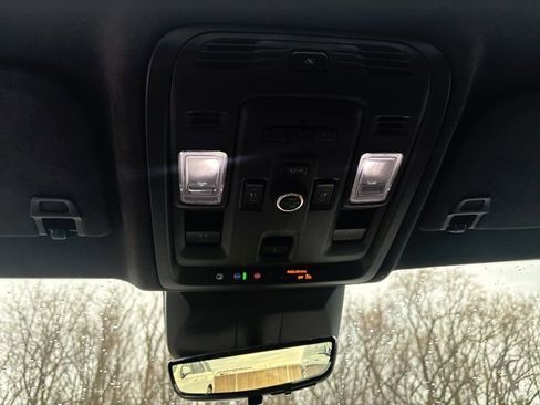 Certified 2023 Cadillac Escalade V w/ Heavy-Duty Trailer Package image 4