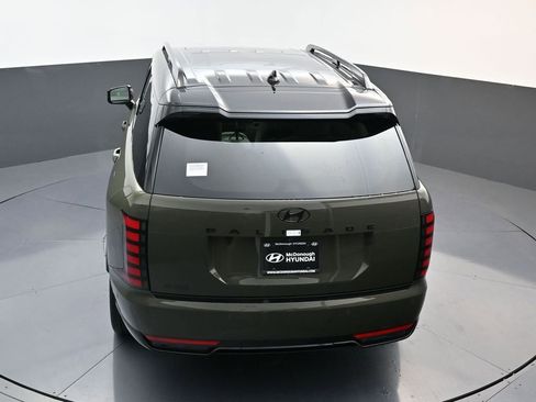 New 2026 Hyundai Palisade Calligraphy image 22