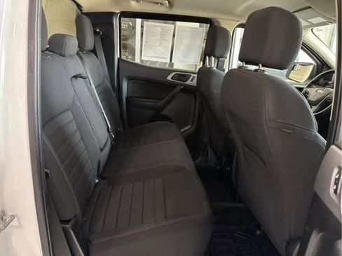 Certified 2022 Ford Ranger XL w/ FX4 Off-Road Package image 28