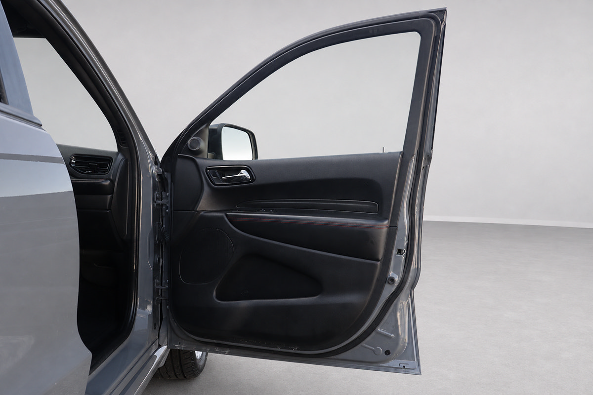 Used 2023 Dodge Durango GT RWD image 22