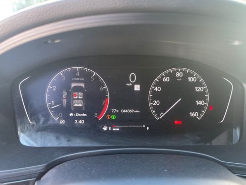 Used 2023 Honda Civic Sport image 13