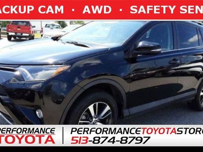 Used 2018 Toyota RAV4 XLE w/ Plus Extra Value Package