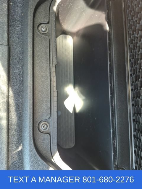 Used 2025 RAM 1500 Big Horn AWD/4WD image 24