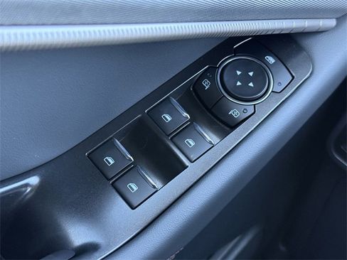 New 2026 Ford Explorer Active w/ Active Comfort Package image 28